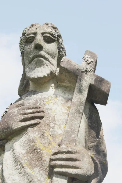Yüce İsa.