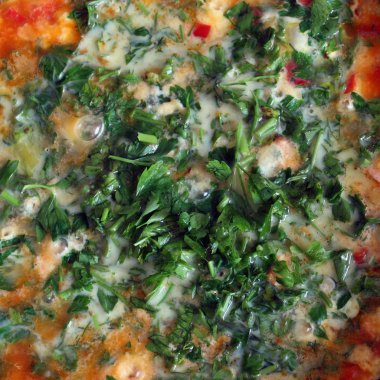 doğal ürünler - lecho diyet yemekleri