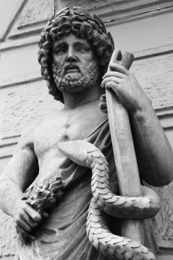 Tanrı zeus