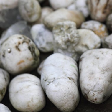 taşlar bir sembolü, güç ve sertlik