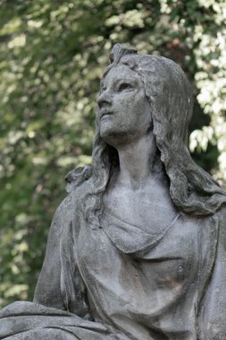 Tanrıça Victoria (Nike)