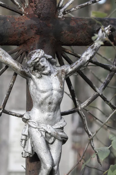 ¡Jesucristo! — Foto de Stock