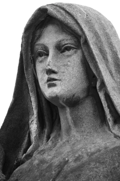 Statue de la Vierge Marie — Photo