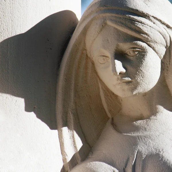 heykel Tanrıça Hera'nın Yunan mitolojisinde ve juno r