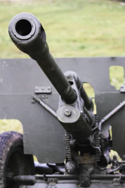 Broń ii wojny światowej — Zdjęcie stockowe
