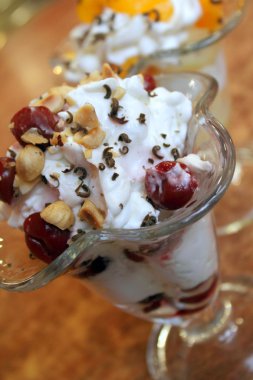 kahve grunge arka plan