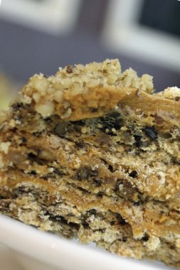 açık renkli fıstık fındık