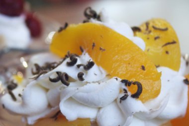 açık renkli fıstık fındık