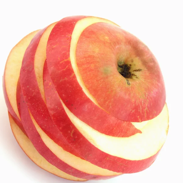 Apple fruit — Stock Photo, Image