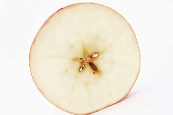 Fruta de manzana — Foto de Stock