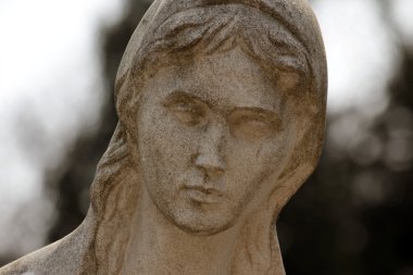 heykel Tanrıça Hera'nın Yunan mitolojisinde ve juno r