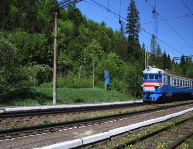 Tren.