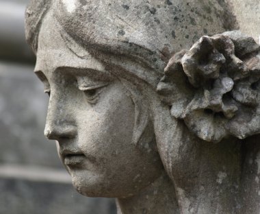 aşk Afrodit (Venüs tanrıçası)