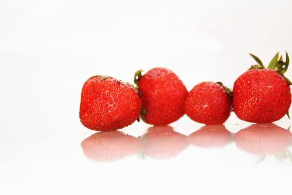 Fondo de frutas secas — Foto de Stock