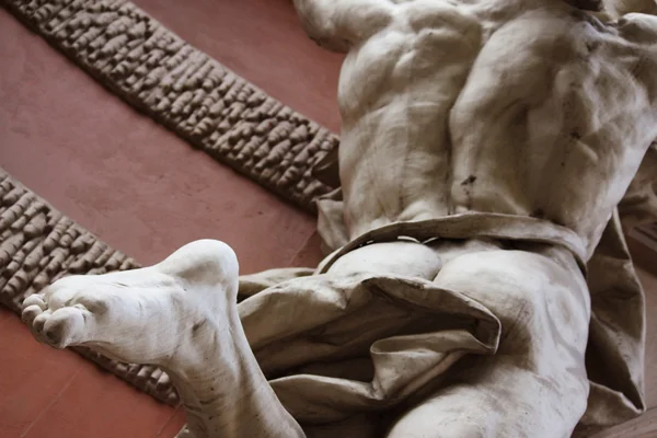 heykel Aşil topuğu parçası