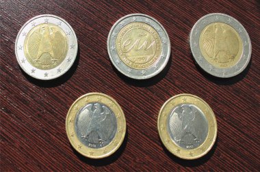 AB (Avrupa Birliği jeton)