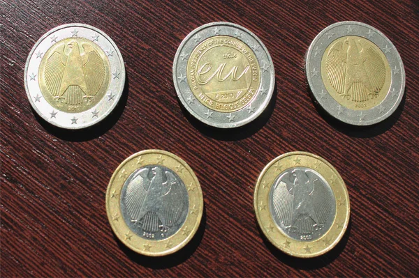 EU (European Union coins)