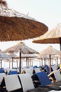 Deniz resort
