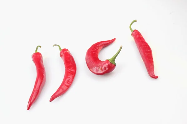 Groenten als een symbool van gezond eten — Stockfoto