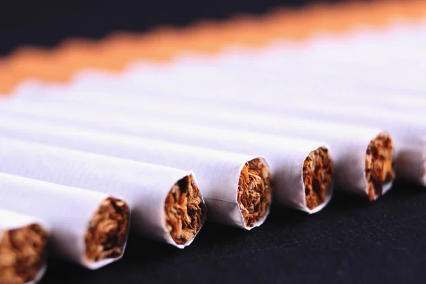 Cigarette — Stock Photo, Image