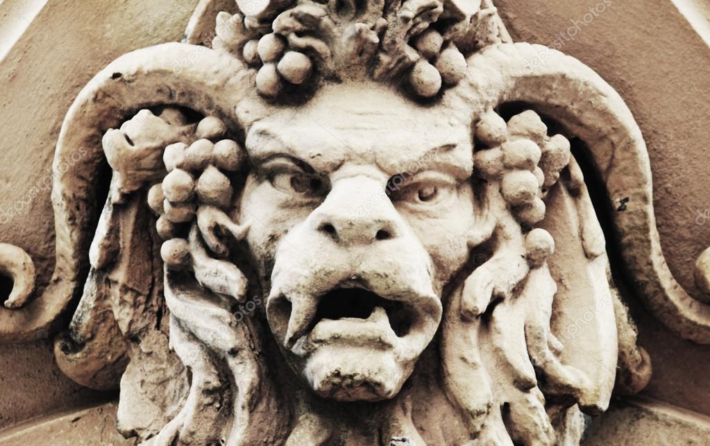 Hades Statue Stock Photo By C Zwiebackesser 47394225