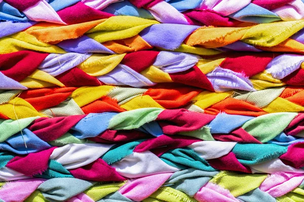 Fotoğraf ipeği kumaşı. Tekstil Tasarımı. Boşluğu kopyala.