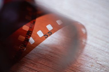 Eski ahşap doku - ahşap arka plan. Yatay görüntü. Boşluğu kopyala.