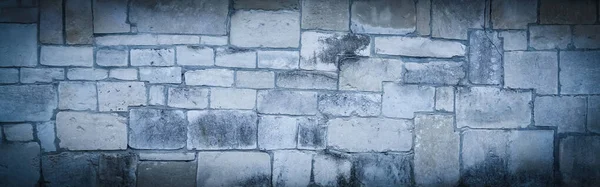 Stone Wall Background High Quality Photo Copy Space Design — Stockfoto