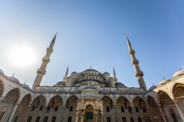 Sultanahmet Camii