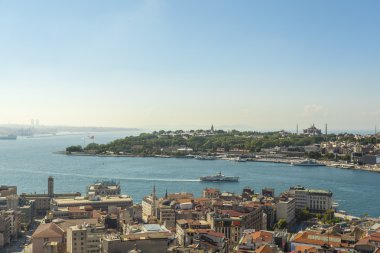 İstanbul cityscape