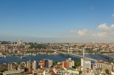 İstanbul cityscape