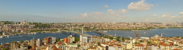 Istanbul Cityscape — Stock Photo, Image