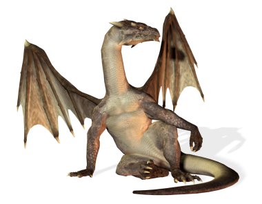 oturma dragon