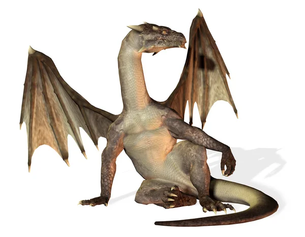 oturma dragon