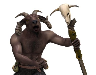 boynuzlu