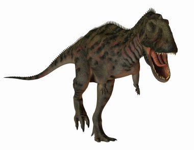 dinozor majungasaurus