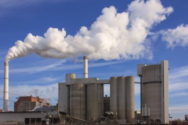 industrial cogeneration