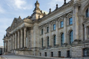 Alman reichstag