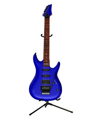 Elektro gitar