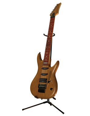 Elektro gitar