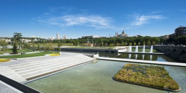 Madrid, İspanya