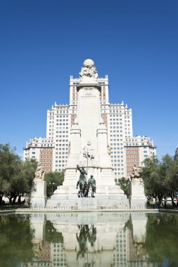 Madrid, İspanya
