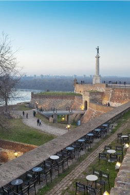 Belgrad Sırbistan