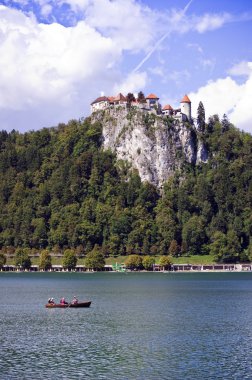 Lake bled, Slovenya