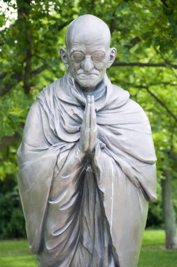 Mahatma Ghandi