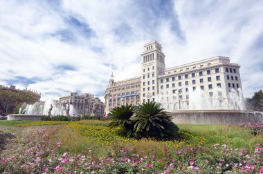 İspanyol milli banka barcelona