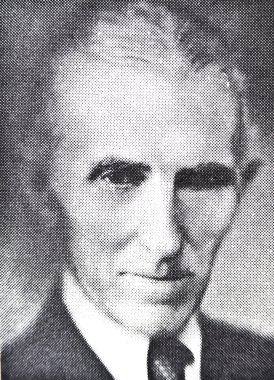 Nikola Tesla