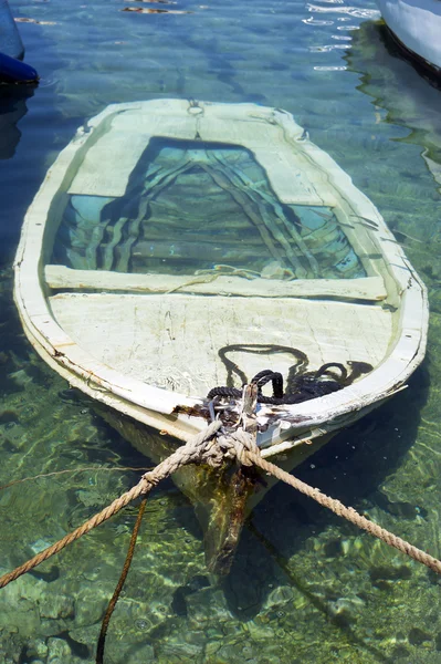 Mar Mediterraneo Croazia — Foto Stock