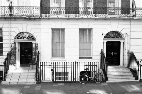 LONDRES — Fotografia de Stock