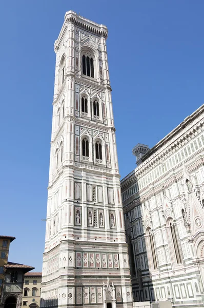 Florence, Italy — Stock Photo, Image